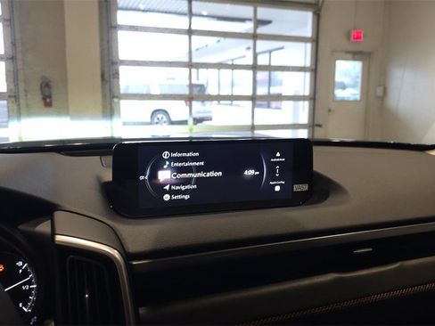 New 2026 MAZDA CX-50 AWD 2.5 S w/ Cargo Package image 22