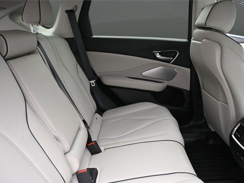 Certified 2026 Acura RDX SH-AWD w/ Advance Package image 18