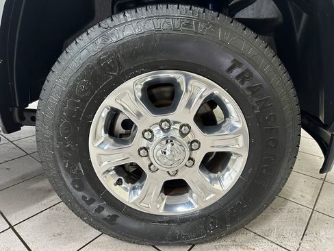 Used 2024 RAM 2500 Big Horn image 20