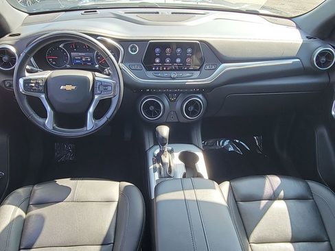 Used 2022 Chevrolet Blazer LT FWD image 19
