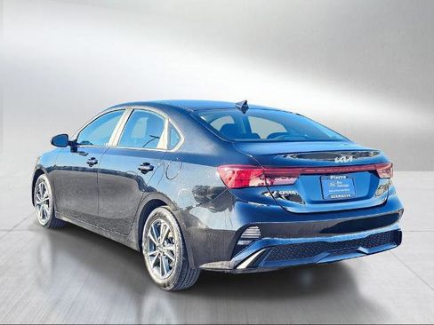 Used 2024 Kia Forte LXS image 4