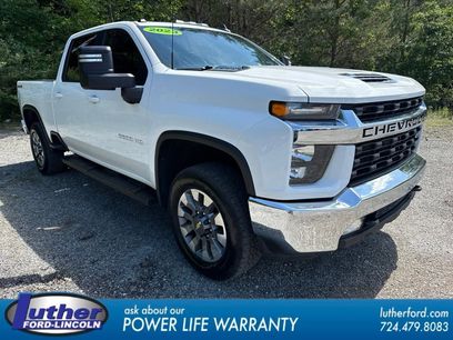 Used 2023 Chevrolet Silverado 2500 LT w/ All Star Edition