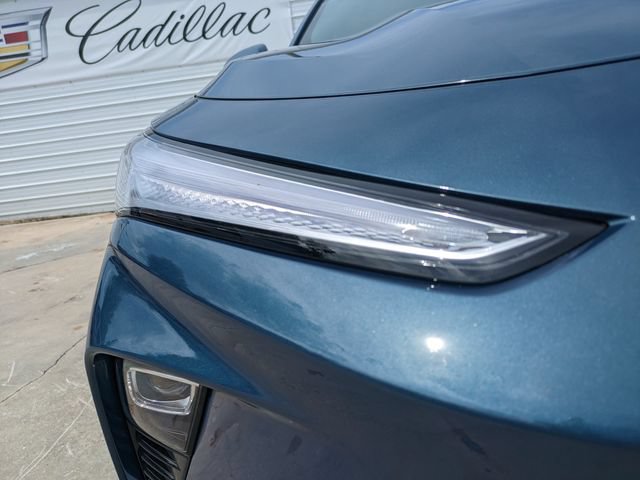 New 2026 Buick Envista Preferred w/ Convenience I Package FWD image 10