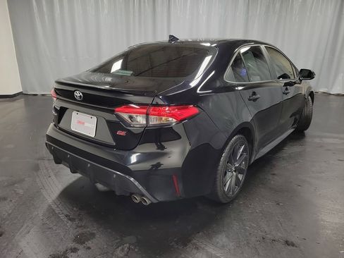 Used 2023 Toyota Corolla SE image 8