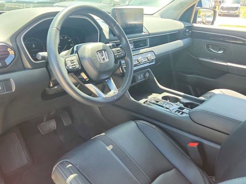 Used 2023 Honda Pilot EX-L image 9