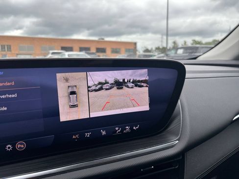 Used 2024 Buick Envision Preferred AWD/4WD image 21