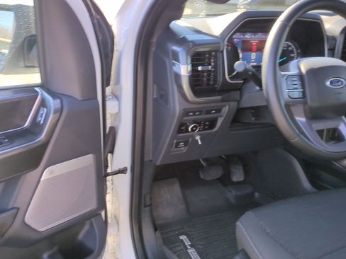 Used 2023 Ford F150 XLT w/ Equipment Group 302A High image 14