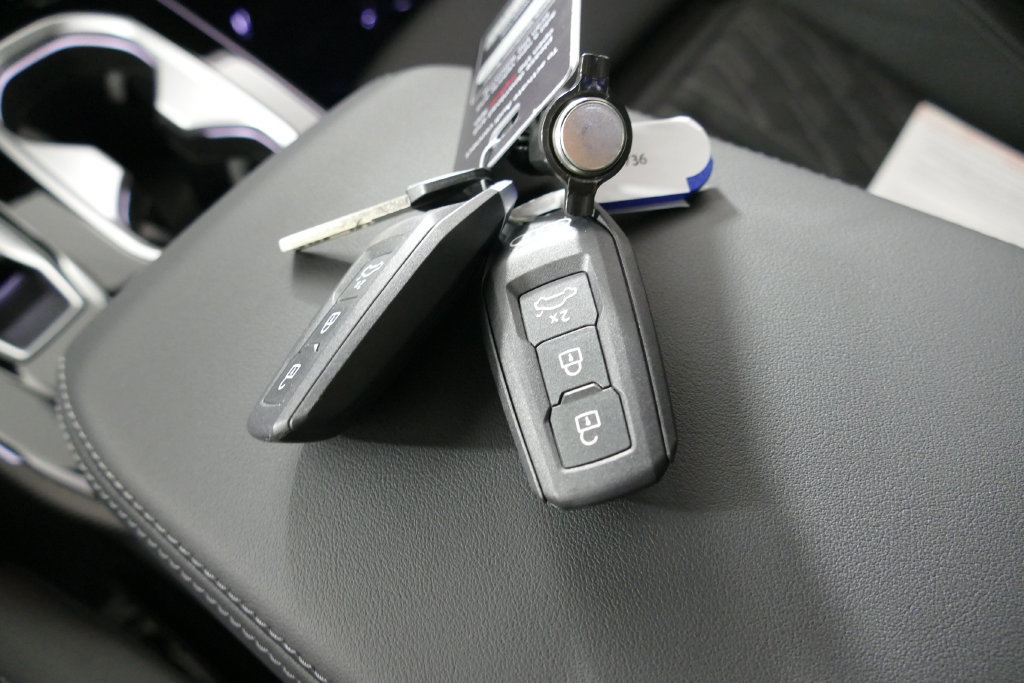 Certified 2026 Audi A6 Prestige AWD/4WD image 27