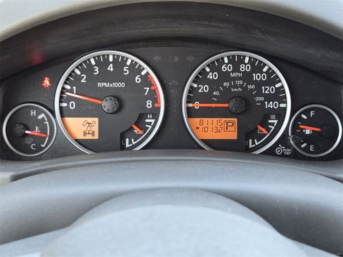 Used 2019 Nissan Frontier SL image 15