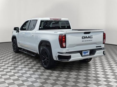 Used 2023 GMC Sierra 1500 Elevation AWD/4WD image 4