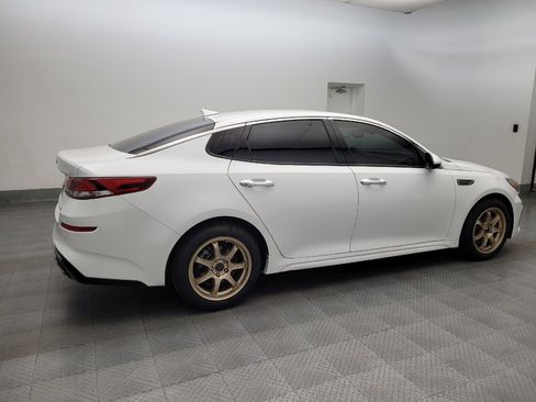 Used 2019 Kia Optima EX FWD image 10