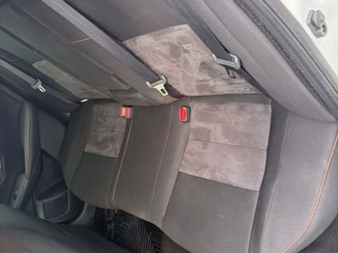 Used 2023 Nissan Sentra SR FWD image 10