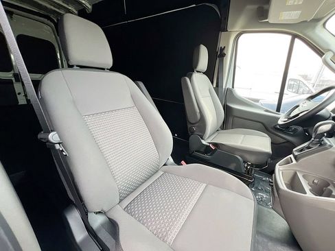 New 2026 Ford Transit 350 148 High Roof Extended AWD w/ Load Area Protection Package image 15