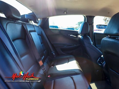 Used 2024 Chevrolet Malibu LT image 9