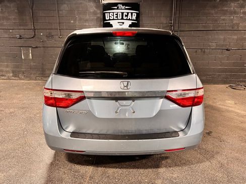 Used 2011 Honda Odyssey EX image 5