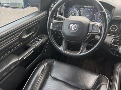 Used 2021 RAM 1500 Limited image 10
