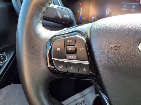 Used 2023 Ford Escape Active w/ Cold Weather Package FWD image 21