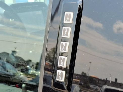 Used 2023 Ford F150 XLT w/ Equipment Group 302A High AWD/4WD image 16