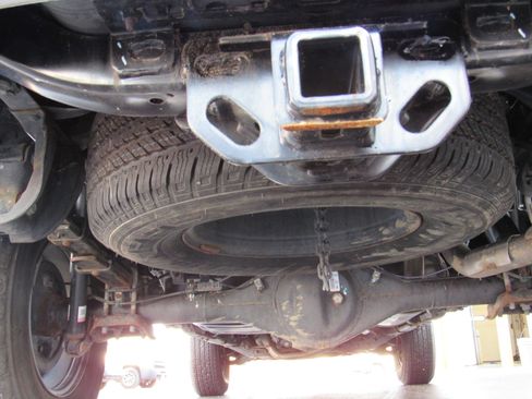 Used 2022 Toyota Tacoma SR image 39