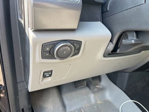 Used 2019 Ford F150 XLT w/ XTR Package AWD/4WD image 16