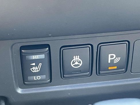 New 2026 Nissan Frontier SV w/ All-Weather Content Package image 28