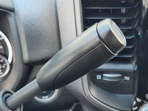 New 2026 RAM 3500 Tradesman AWD/4WD image 18