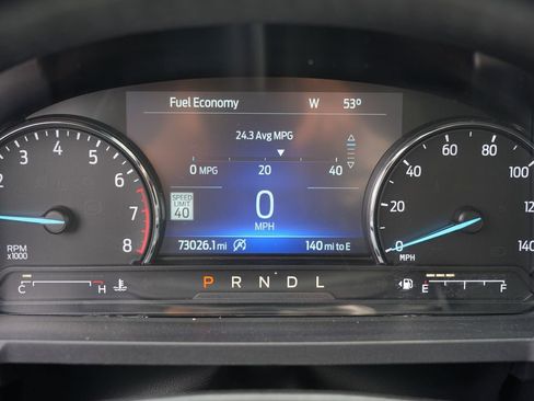 Used 2021 Ford Explorer Limited w/ Equipment Group 301A AWD/4WD image 36