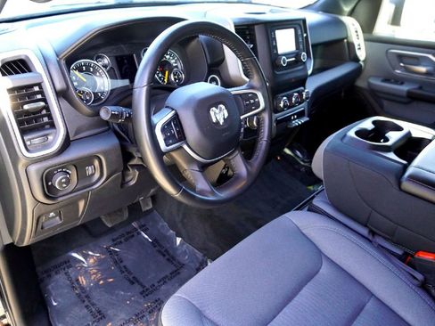 Used 2021 RAM 1500 Lone Star image 13