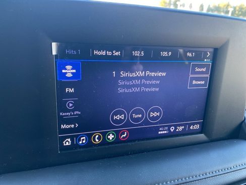 Used 2023 Chevrolet Tahoe LS image 39