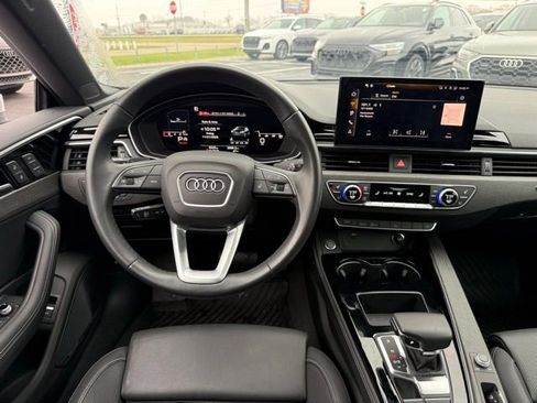 Used 2025 Audi A5 2.0T Premium Plus image 29