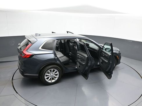 Certified 2023 Honda CR-V EX-L image 87