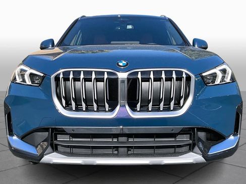 New 2026 BMW X1 xDrive28i w/ Convenience Package image 3