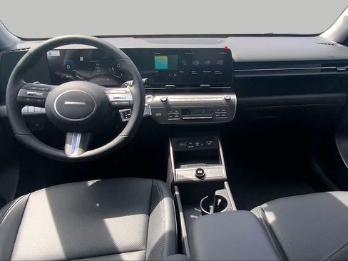 New 2026 Hyundai Kona Limited AWD/4WD image 5