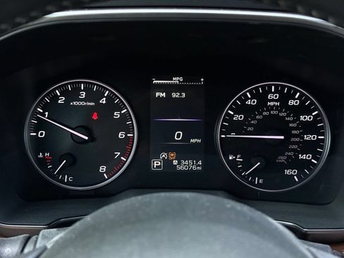 Used 2022 Subaru Outback Touring XT AWD/4WD image 27