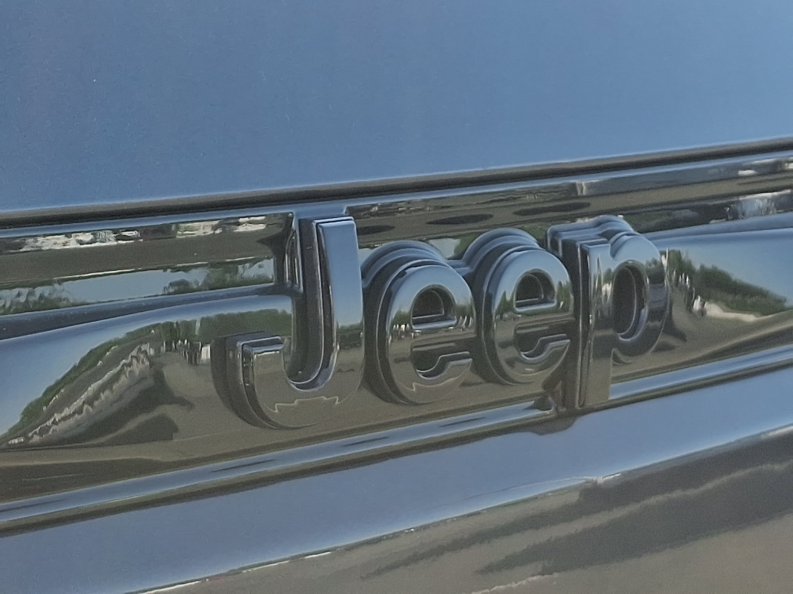 New 2026 Jeep Grand Cherokee Altitude AWD/4WD image 21