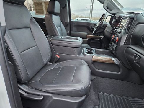 Used 2020 Chevrolet Silverado 1500 RST w/ All-Star Edition image 33