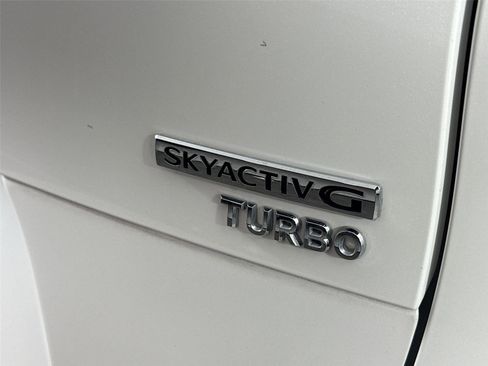 Certified 2023 MAZDA CX-30 2.5 Turbo w/ Premium Package image 15