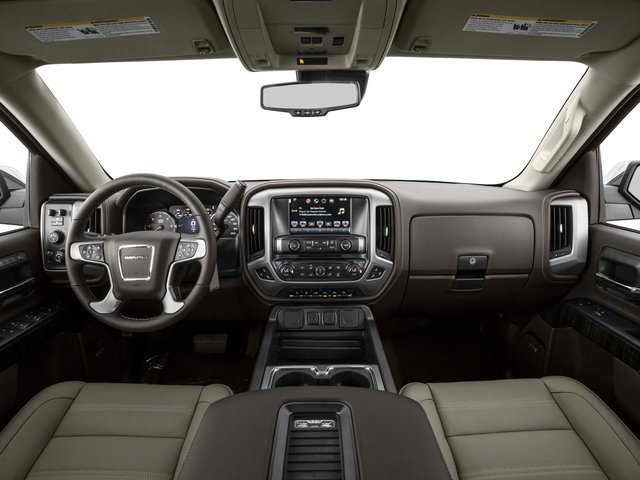 Used 2018 GMC Sierra 1500 Denali AWD/4WD image 11