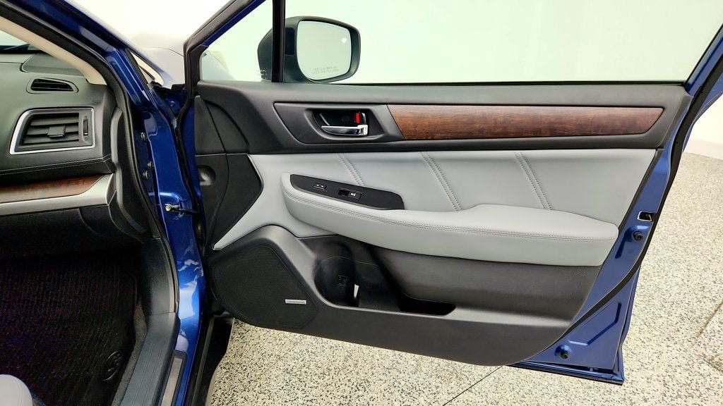 Used 2019 Subaru Outback 2.5i Limited AWD/4WD image 27