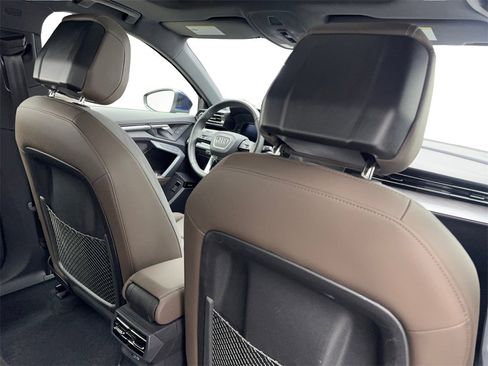 Used 2025 Audi A3 2.0T Premium Plus w/ Premium Plus Package image 41