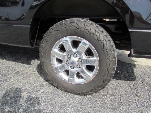 Used 2013 Ford F150 XLT w/ XLT Chrome Pkg RWD image 20