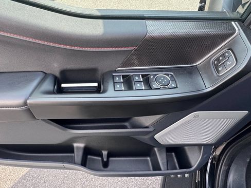 Used 2025 Ford F150 Raptor AWD/4WD image 9
