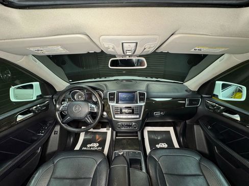 Used 2016 Mercedes-Benz GL 450 4MATIC image 30