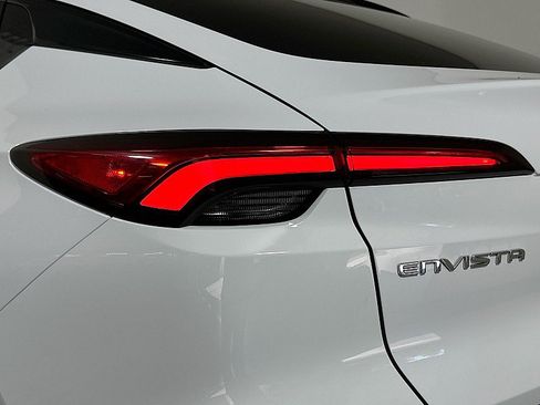 Used 2024 Buick Envista Sport Touring w/ Convenience I Package image 33