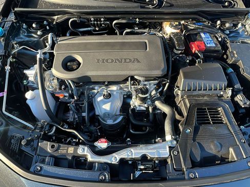 New 2026 Honda Civic Sport image 10