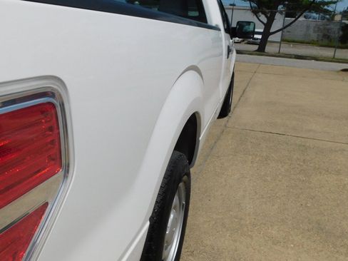 Used 2014 Ford F150 XL w/ Power Equipment Group image 15