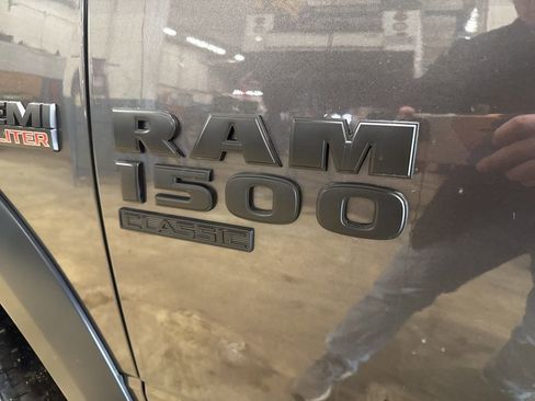 Used 2021 RAM 1500 Classic Warlock image 13