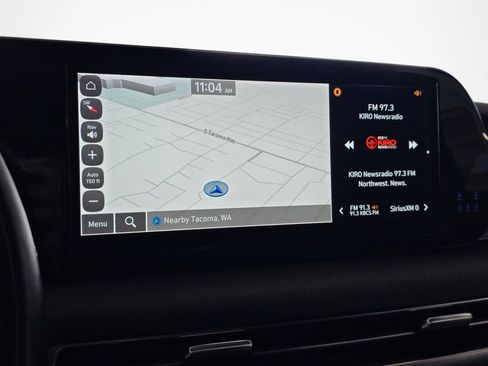 Used 2024 Hyundai Palisade Calligraphy AWD/4WD image 29