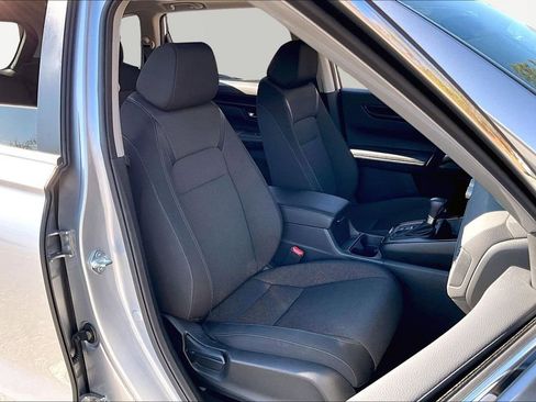 Used 2024 Honda CR-V EX image 22