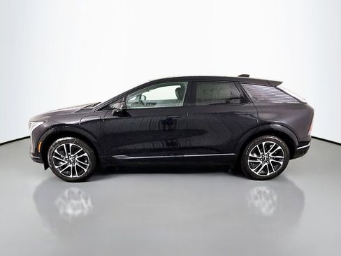 New 2026 Cadillac Optiq Sport 2 RWD image 4